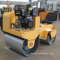 800kg Ride on Compactor Roller Asphalt Road Roll for sale (FYL-850)